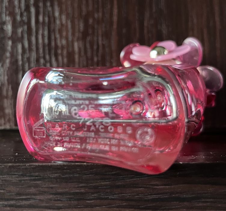 Daisy Eau So Fresh Kiss Marc Jacobs