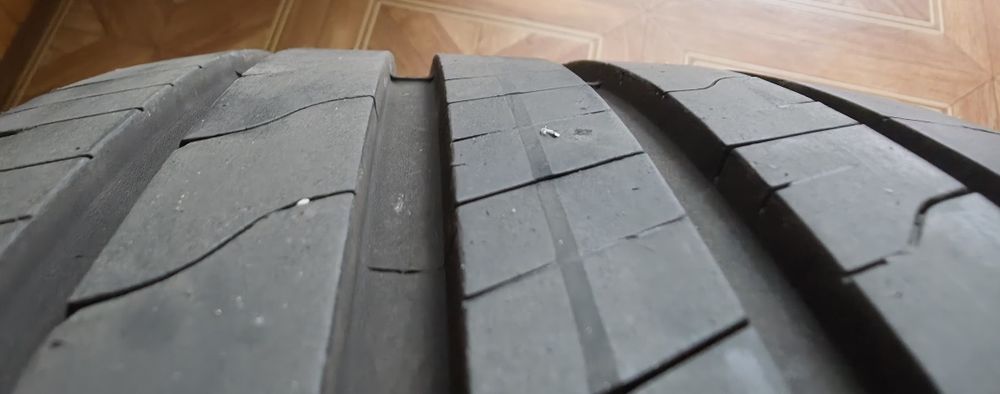 Opony Goodyear EfficientGrip Performance 2