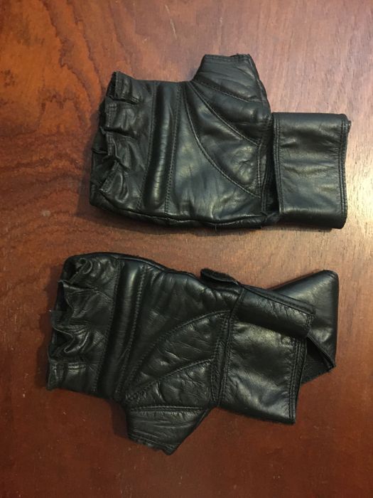 Luvas MMA Kohler