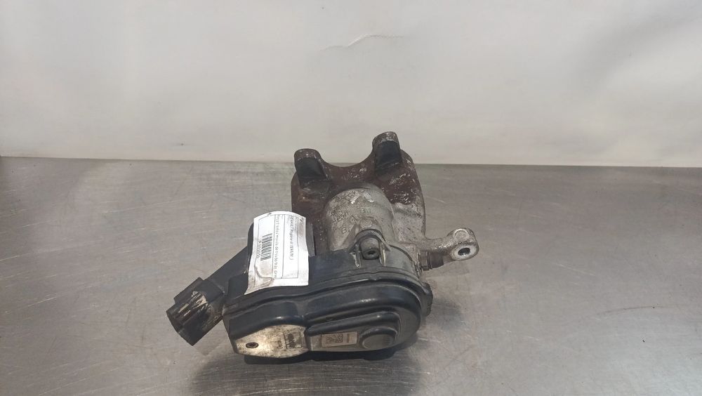 Pinça travão / maxila de travão trás direita RENAULT Megane IV (B9A/M_