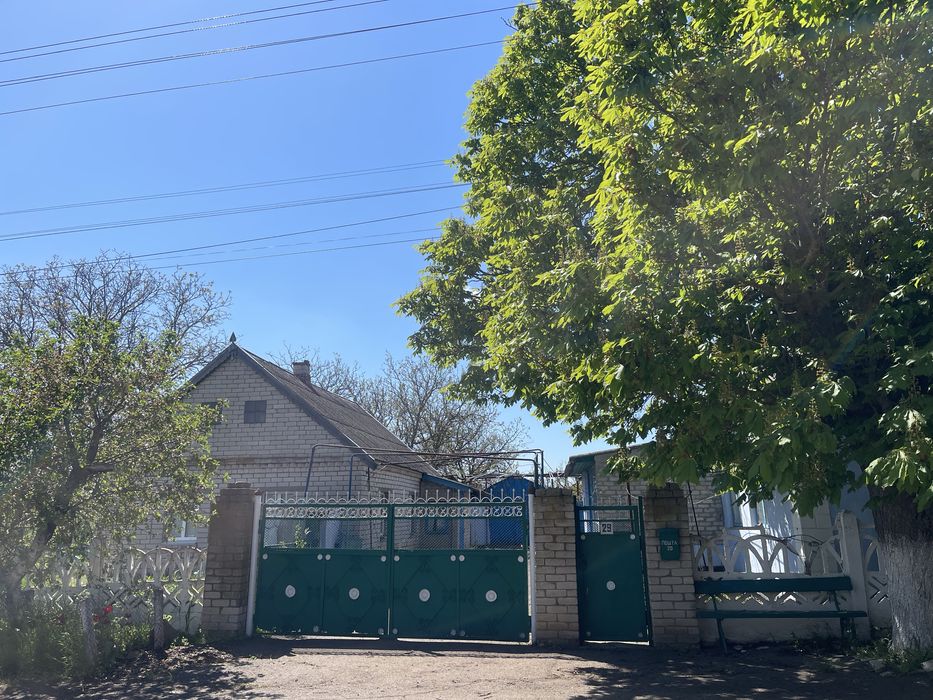 Продаж будинку  (Березанка Миколаївська область )