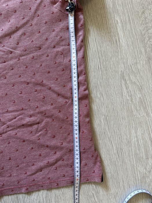 Koszulka Polo Reserved rozmiar XXL