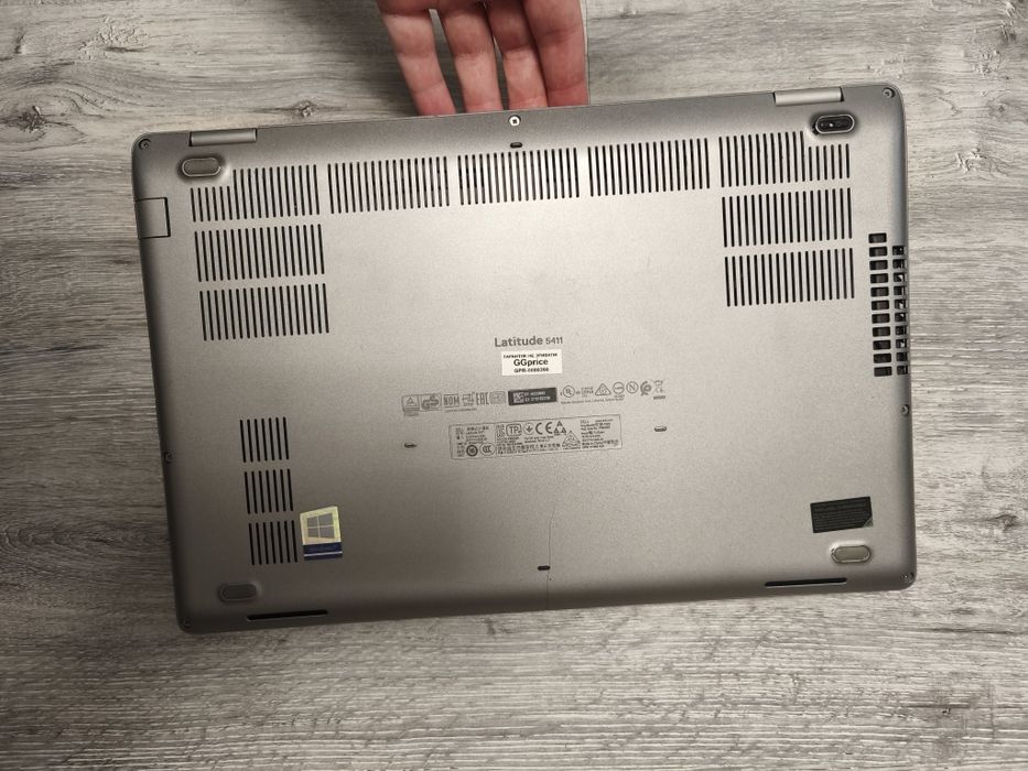 Мощний ноут 12ядер/NVIDIA GDDR5/SSD/FullHD IPS/Type-C/Core i7/ноут