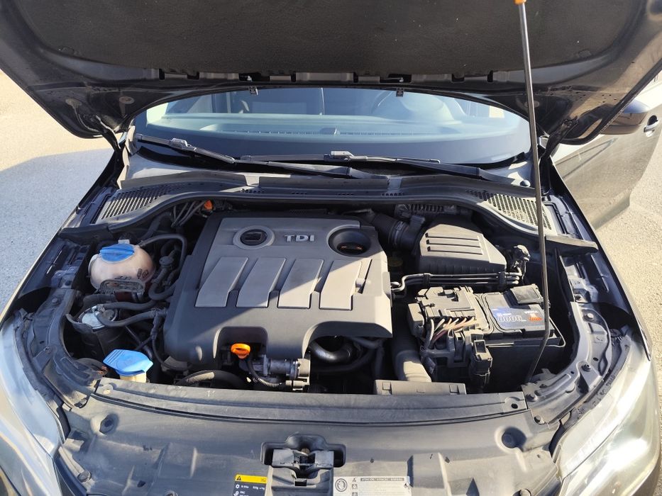 Vendo SEAT Toledo 1.6 Tdi