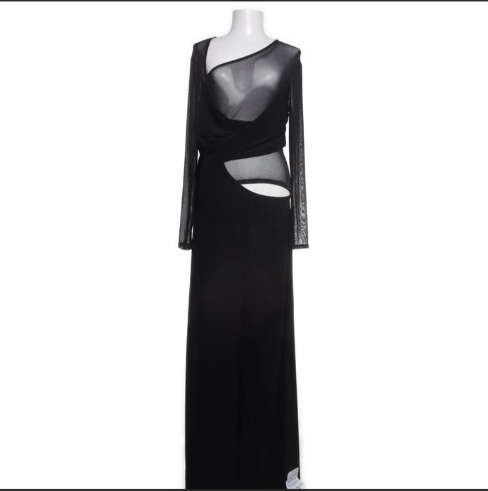Zjawiskowy kombinezon asos l/xl