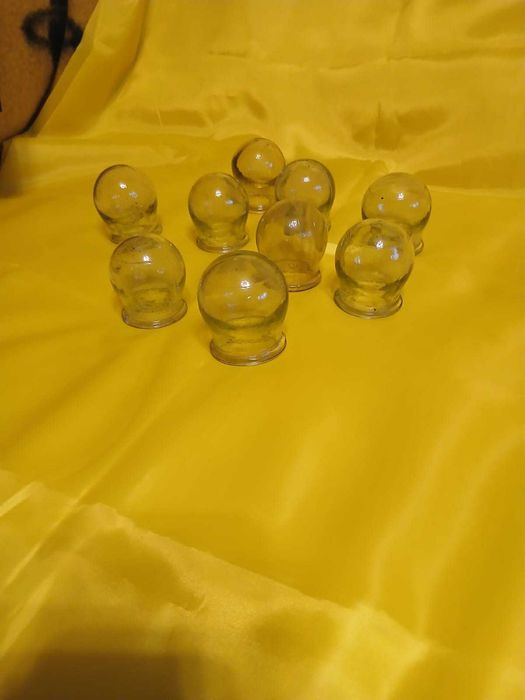 Банки,  медичні,  для здоров"я та краси.