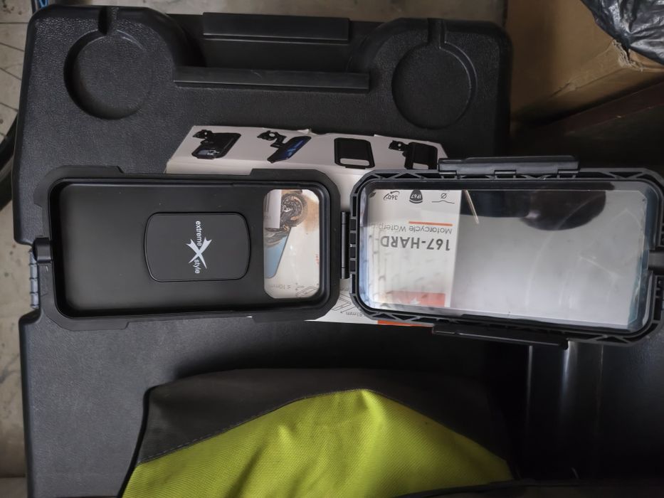 Sprzedam uchwyt na telefon