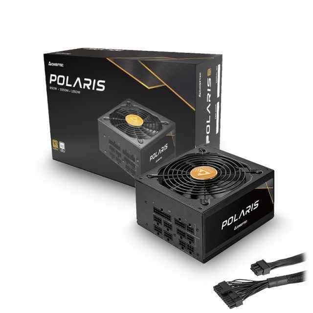 Блок живлення Chieftec Polaris 1050W PPS-1050FC