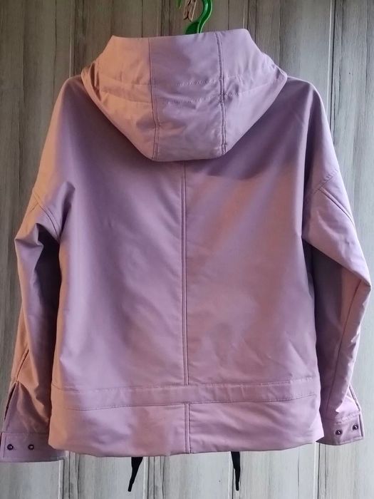 Куртка весна-осінь