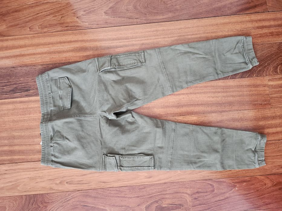 Spodnie H&M  nowe r 152