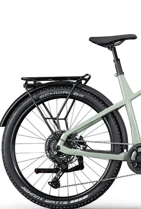 Rower elektryczny Lapierre E-Explorer 7.6High 85Nm Bosch 100% gotowy B