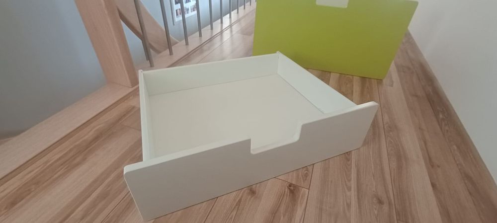 Komoda dziecięca Ikea