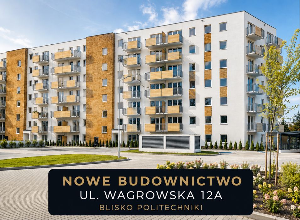Pokoj  jednoosobowy, stancja blisko Politechniki