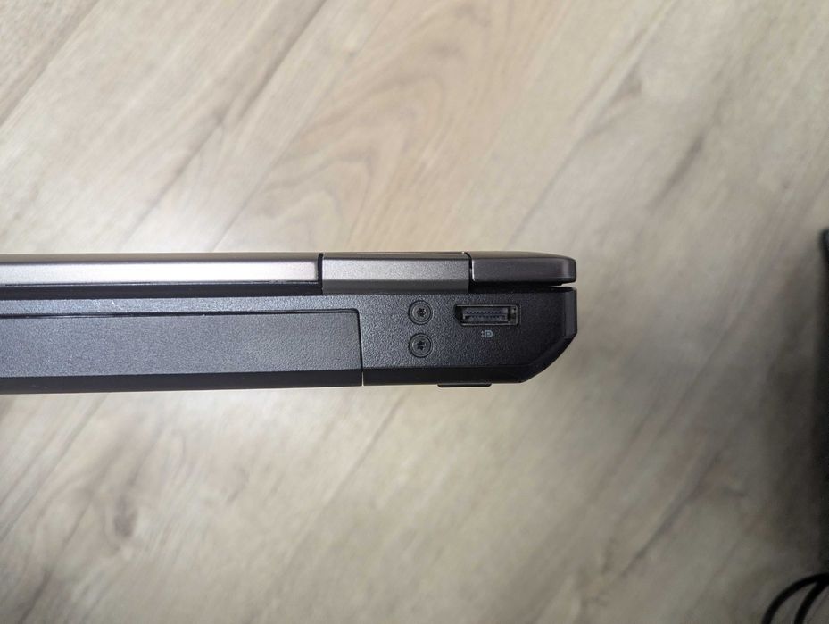 HP ProBook 6560b батарея 3 години GSM 3g модем