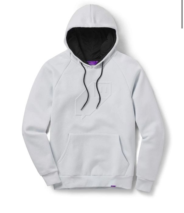 bluza młodzieżowa  z kapturem roz.L