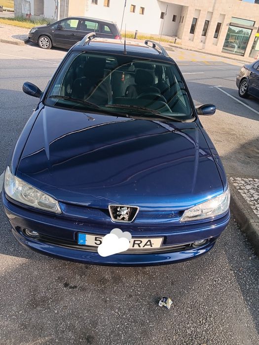 Peugeot 306 1400