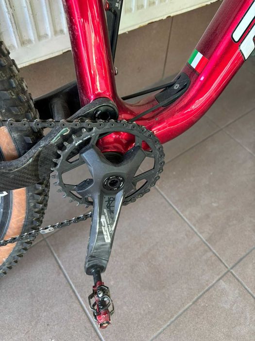 Rower Protek Futura karbonowy (Specialized, Giant, Kross, Merida)