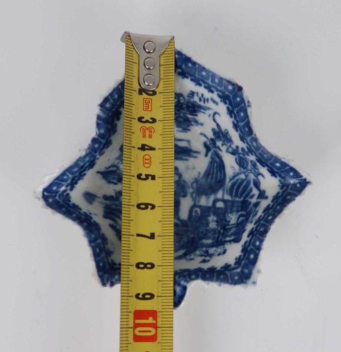 Par de covilhetes picles Séc. XVIII/XX (PEQUENO PORTE)