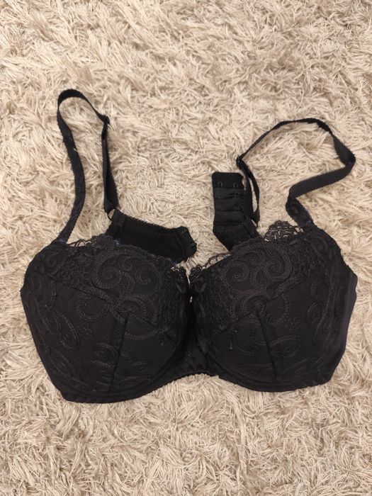 Stanik biustonosz nipplex 75d