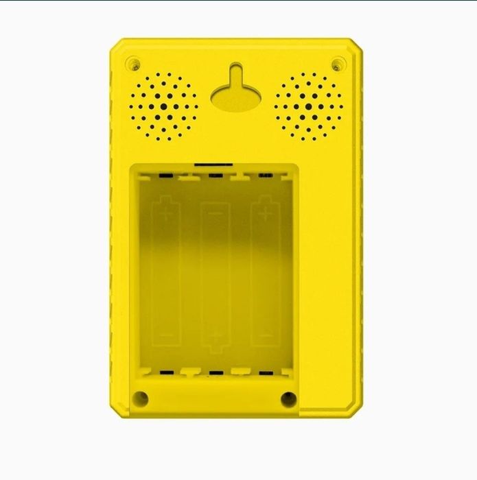 Дозиметр,счётчик Гейгера,Детектор электромагнитного поля,BR-9C-XR-3PRO