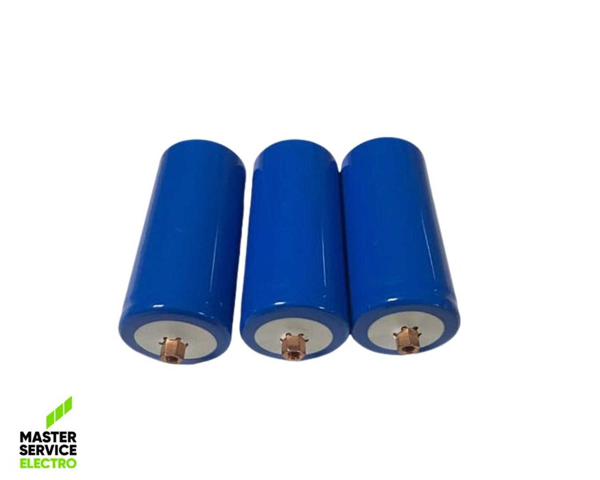 Аккумуляторы 32650 Lifepo4 6000mah 3.2v с резьбой акумулятор lifepo4