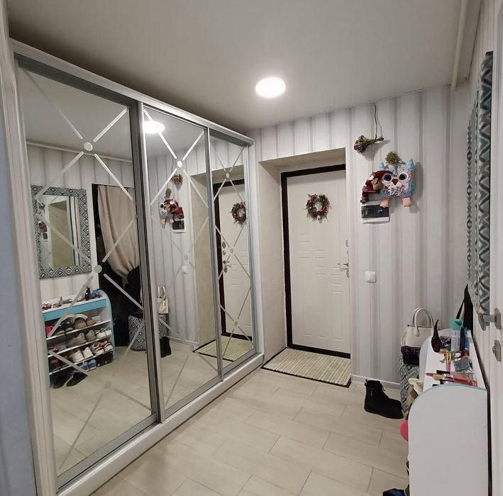 Продаж 1 к кв Лушпи з кап.ремонтом