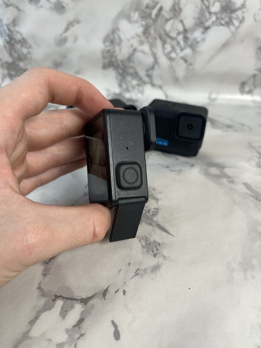 GoPro Hero ІДЕАЛ Екшн-Камера ГоуПро Хіро