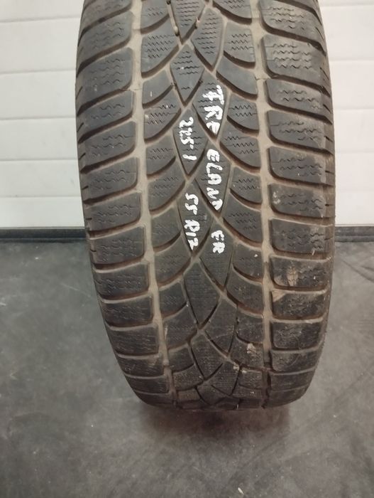 Jante LAND ROVER FREELANDER I - 225/55R17