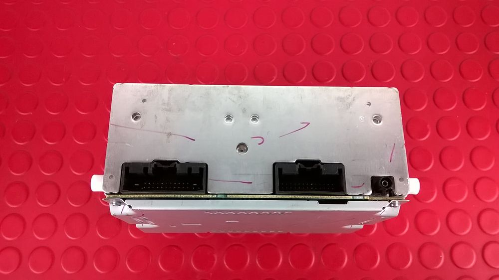 Rádio / Auto Rádio AM5T-18C815-PG - FORD FIESTA VI