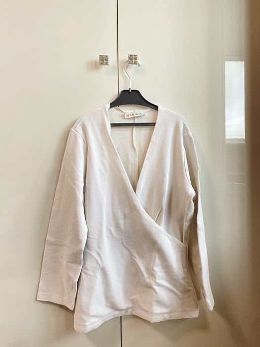 Розпрожад Топ з рукавичкою/ гольфи, кофта