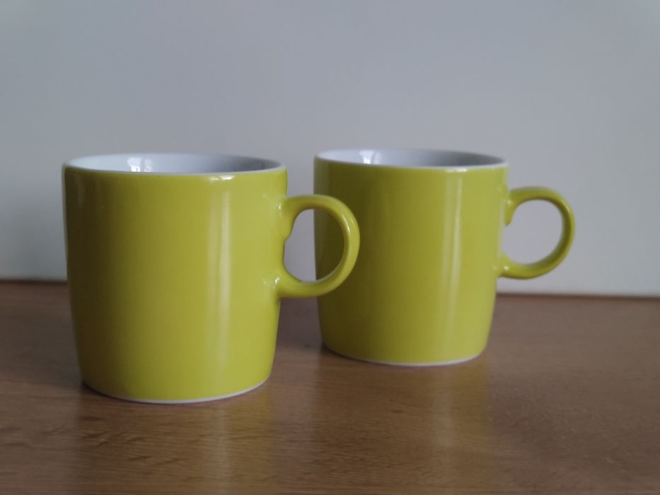 Kubeczki do espresso