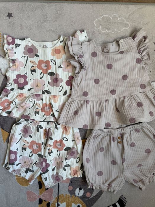 Комплект дитячий Next 1,5-2 роки 92 розмір