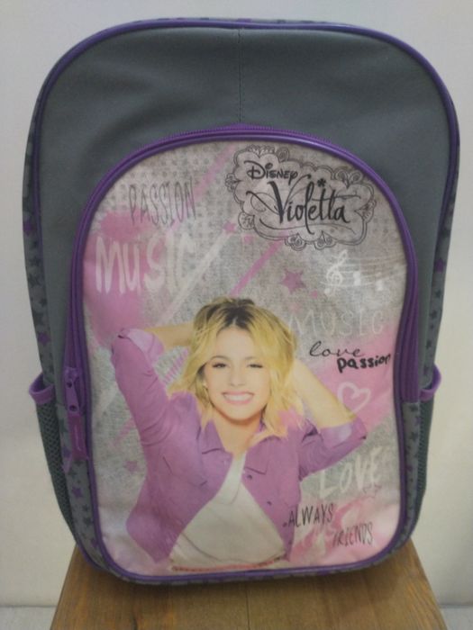 Рюкзак для дівчинки