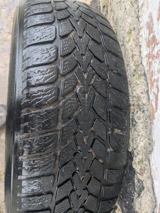 Шини 185/65/r15 зима