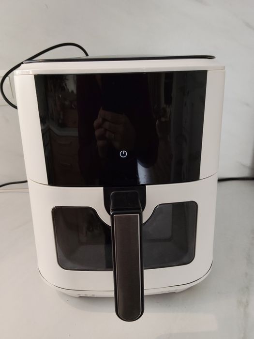 Airfryer jak nowy