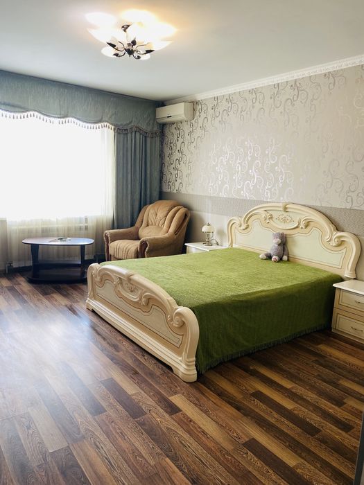 Квартира з гарним ремонтом на Кашинского 4