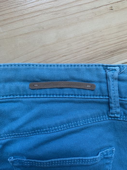 Krótkie spodenki Stradivarius