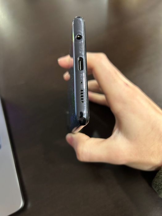 Samsung Galaxy A42 5G + Samsung S7 Edge - DESCONTO 50% - Para Peças