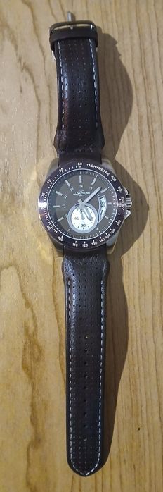 Relógio Albatross ELB020GCC