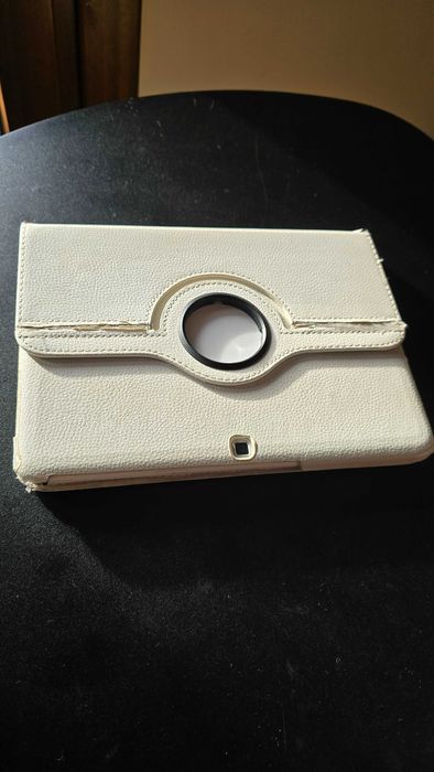 Samsung Galaxy Tab 4 10.1" – Tablet + Capa Protetora + Película de Ecrã