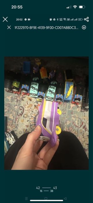 REZERWACJA zestaw 5 lokomotyw