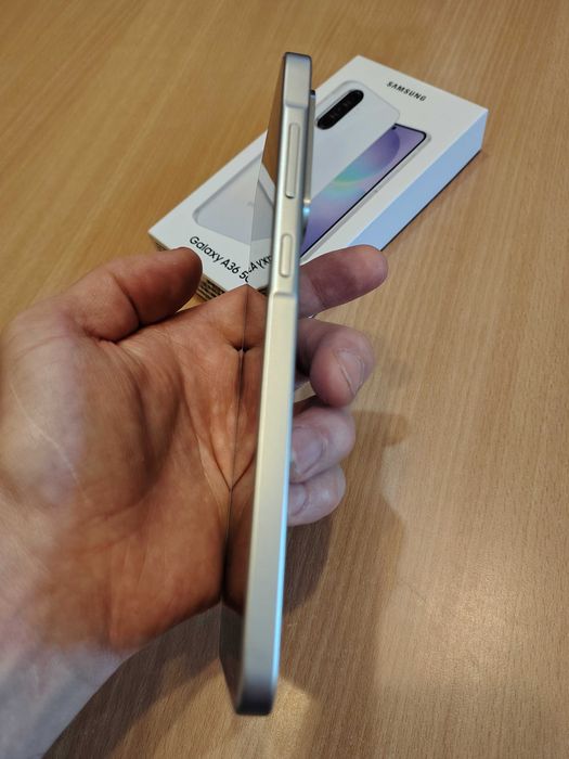 Samsung A36 128gb