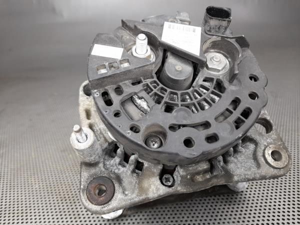 Alternador VOLKSWAGEN Golf Plus (5M1, 521)
