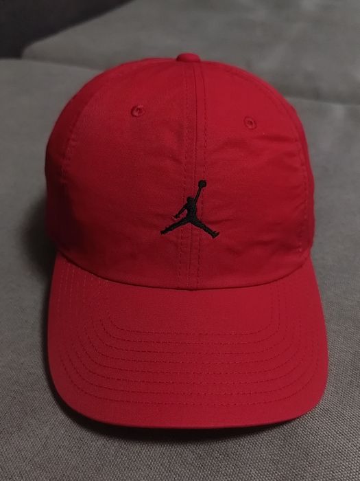 Бейсболка Jordan