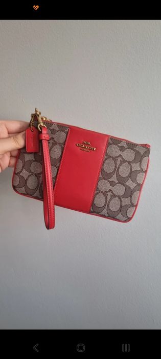 Markowe oryginalne torebki Michael Kors , Coach