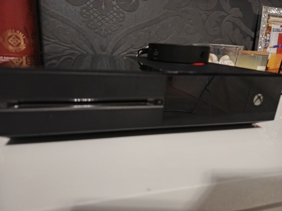 Konsola Xbox one 500gb