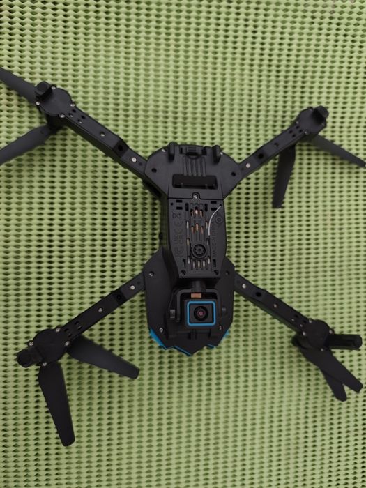 Drone X6 Foldable64752128215041124