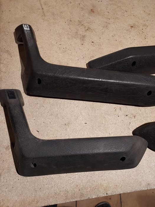 Rączki drzwi polonez