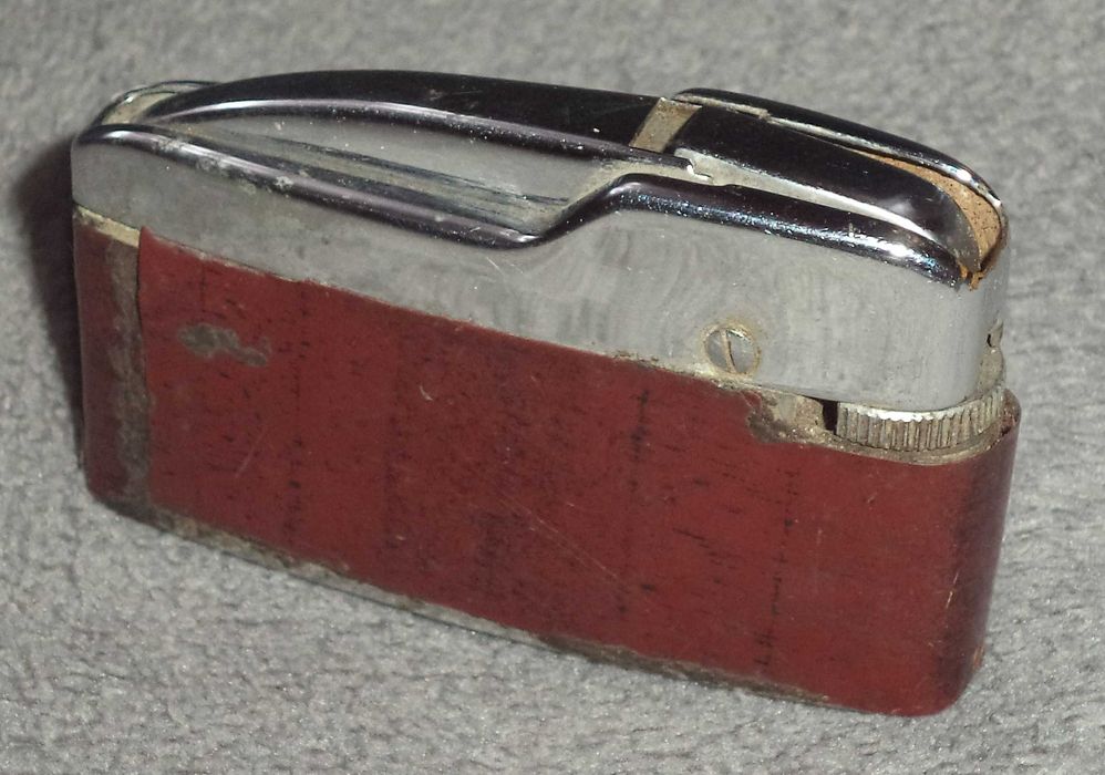PFZ Pieszyce   Made in Poland Predom - zapalniczka PRL