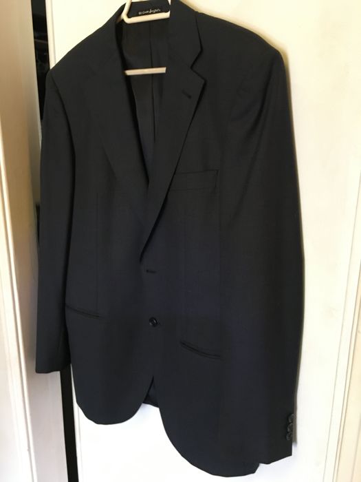 Fato completo para homem tamanho m